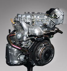 Understanding The Navara Engine MKL Nissan Navara Engine Understanding The Navara Engine MKL Nissan Navara Engine