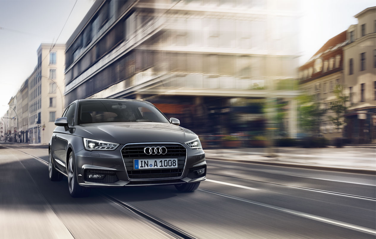 Reconditioned Audi A1 Engines Reconditioned Audi A1 Engines