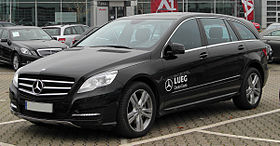 R Class Engine Reconditioned Mercedes R-Class Engines - MKL Engines