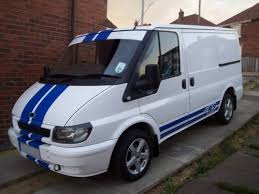 mk6 transit for sale
