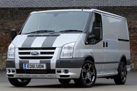 Ford Transit MK7 Engines Ford Transit MK7 Engines