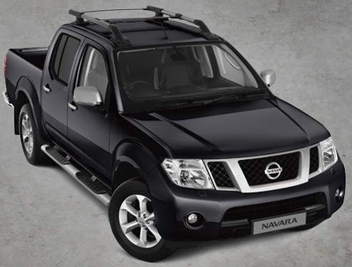 Nissan Navara D40 Engines Nissan Navara D40 Engines