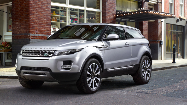 Range Rover Diesel Engines Range Rover Diesel Engines