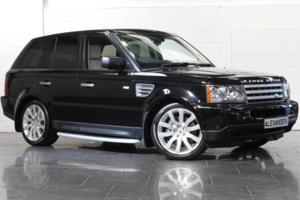 Range Rover TDV8 Engines Range Rover TDV8 Engines