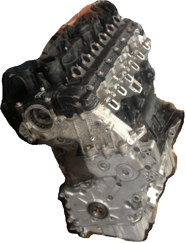 306d1 engine 2 - MKL Motors