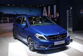 Reconditioned Mercedes B170 Engines for Sale by MKL Motors