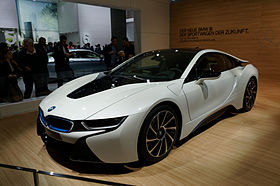 Remanufactured BMW I8 Engines for Sale by MKL Motors