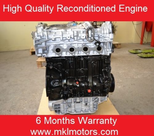 vivaro engine sizes