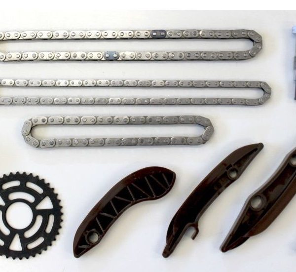 BMW 320D 2.0 DIESEL N47D20C 2010 2014 TIMING CHAIN KIT REPLACEMENT