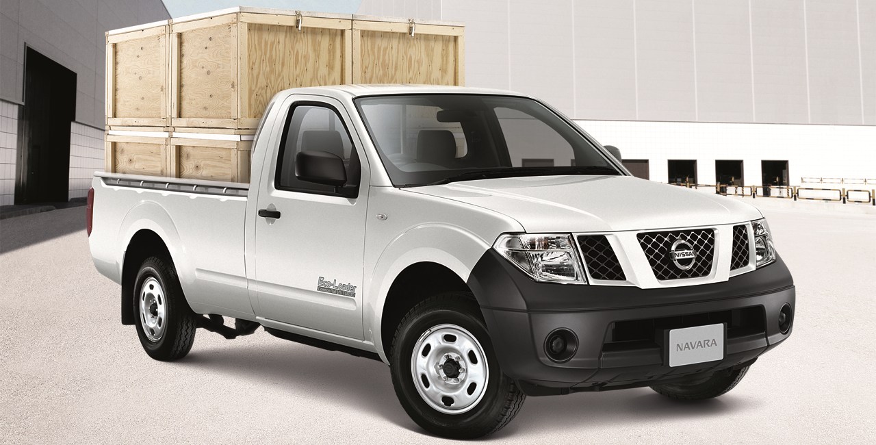 Nissan Navara YD25 Engines